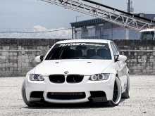  BMW 3 series  - 